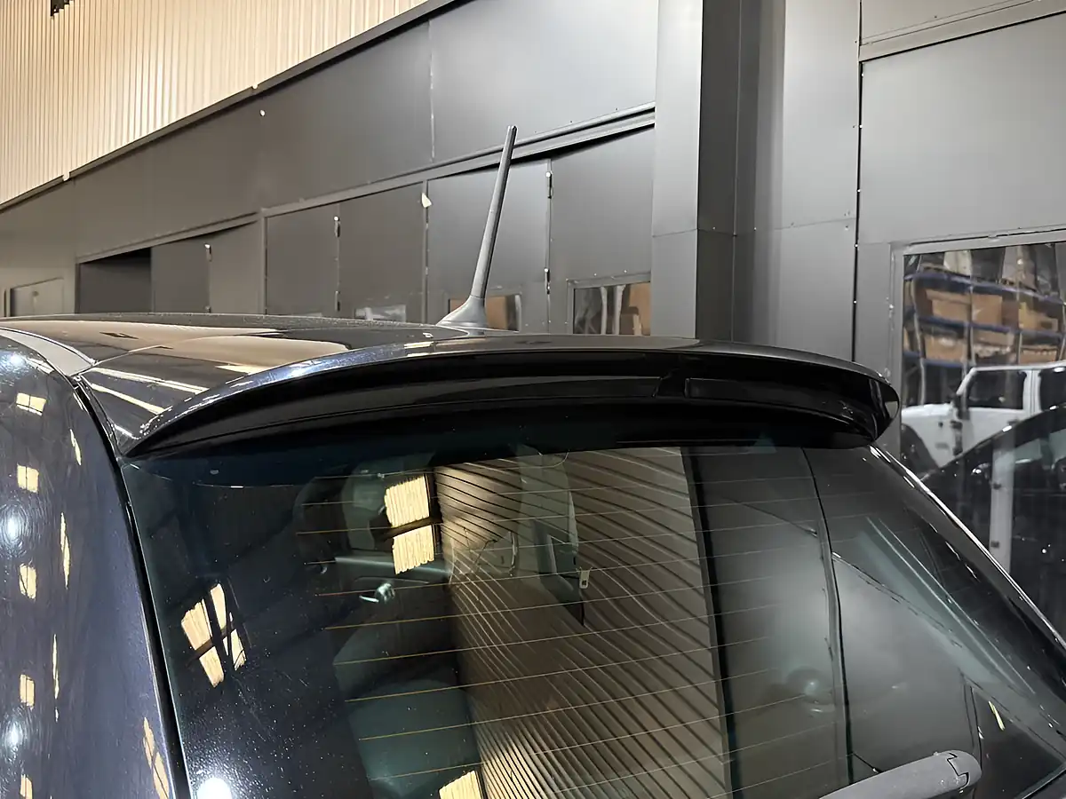 Used 2014 Fiat 500 S Black - Interior and Exterior details 12