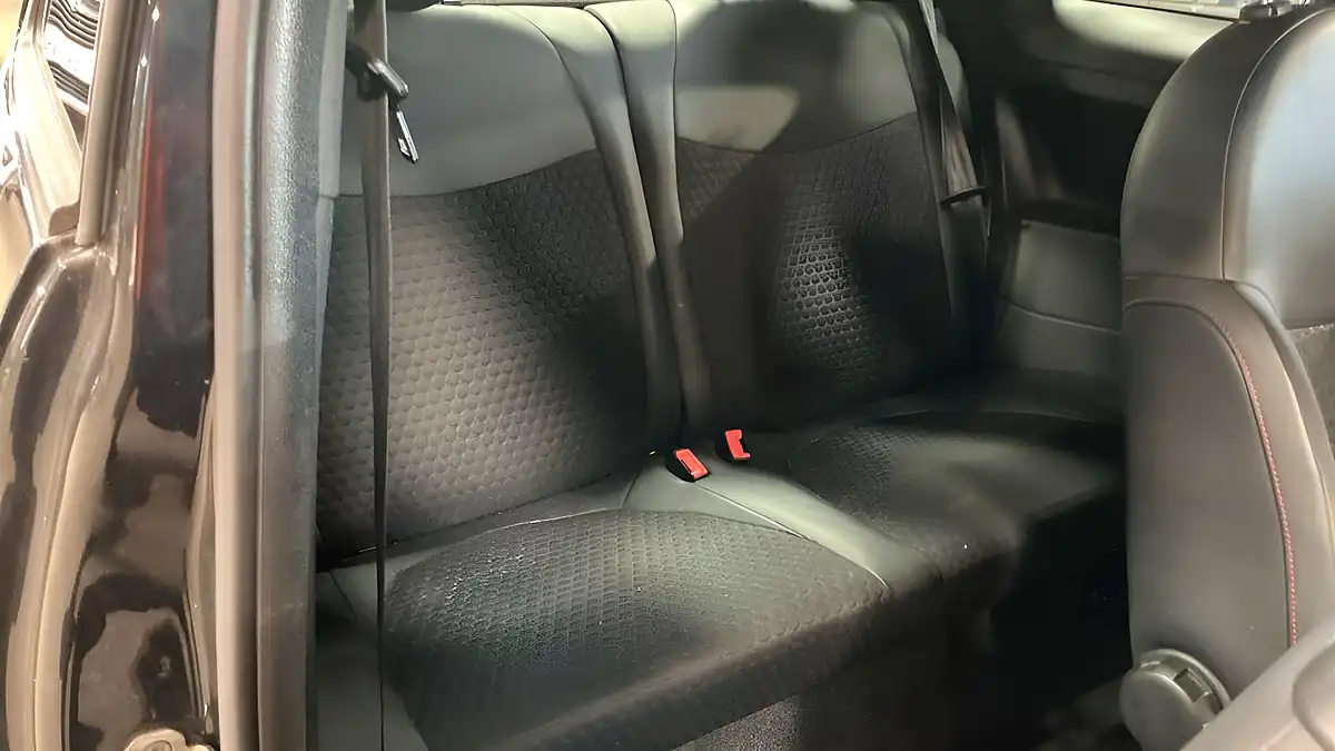 Used 2014 Fiat 500 S Black - Interior and Exterior details 8