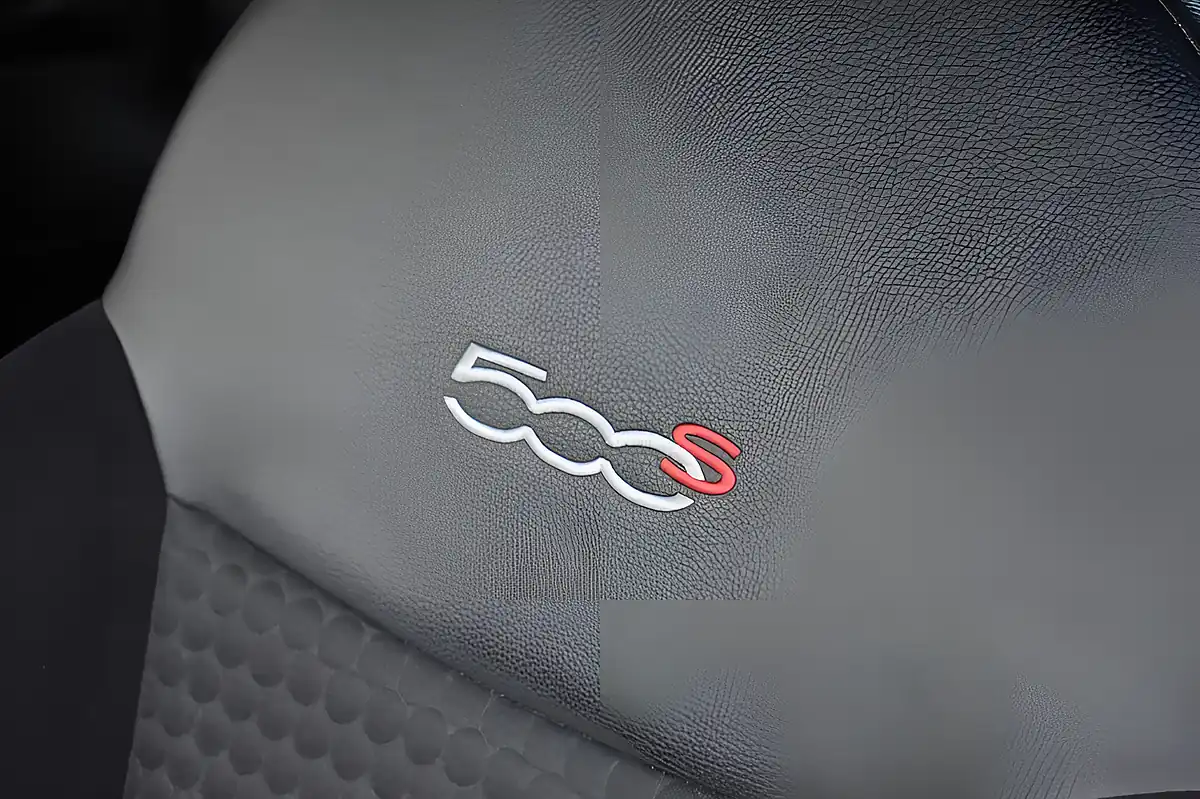 Used 2014 Fiat 500 S Black - Interior and Exterior details 11
