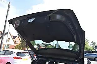 Used 2014 Fiat 500 S Black - Interior and Exterior details 14