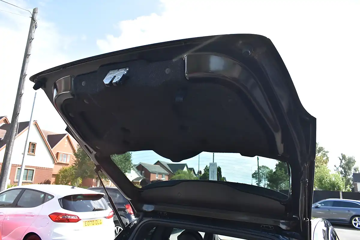 Used 2014 Fiat 500 S Black - Interior and Exterior details 14