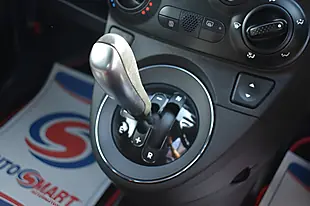 Used 2014 Fiat 500 S Black - Interior and Exterior details 16