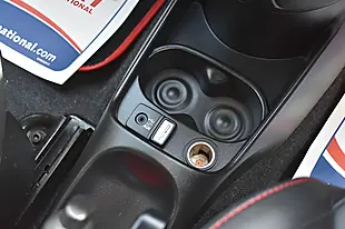 Used 2014 Fiat 500 S Black - Interior and Exterior details 17