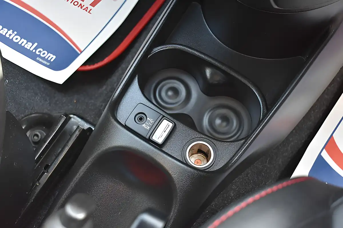 Used 2014 Fiat 500 S Black - Interior and Exterior details 17