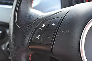 Used 2014 Fiat 500 S Black - Interior and Exterior details 19