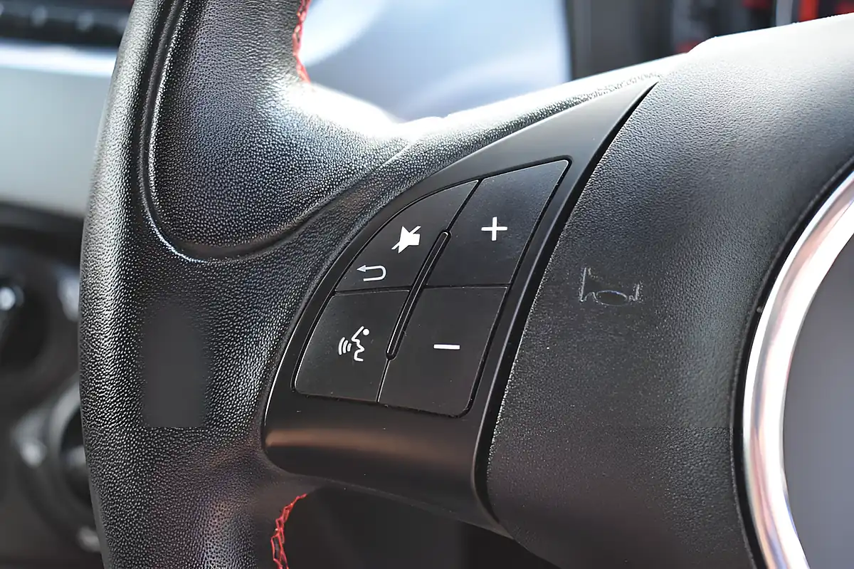 Used 2014 Fiat 500 S Black - Interior and Exterior details 19