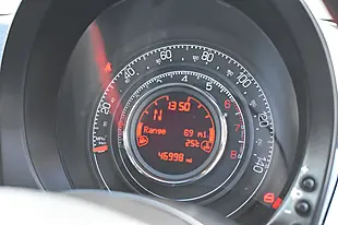 Used 2014 Fiat 500 S Black - Interior and Exterior details 20