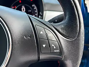 Used 2014 Fiat 500 S Blue - Interior and Exterior details 13