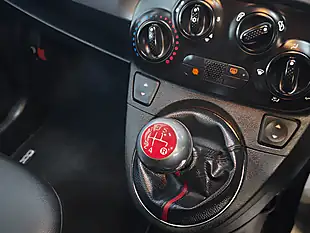Used 2014 Fiat 500 S Grey - Interior and Exterior details 16