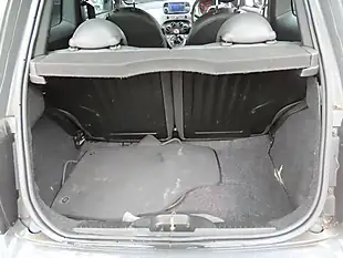 Used 2014 Fiat 500 S Grey - Interior and Exterior details 17