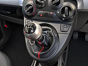 Used 2014 Fiat 500 S Grey - Interior and Exterior details 11