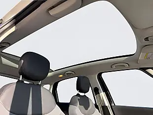 Used 2014 Fiat 500L Lounge Black - Interior and Exterior details 14