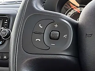 Used 2014 Fiat 500L Lounge Black - Interior and Exterior details 15