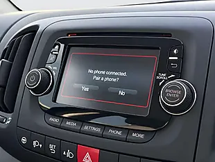Used 2014 Fiat 500L Lounge Black - Interior and Exterior details 17