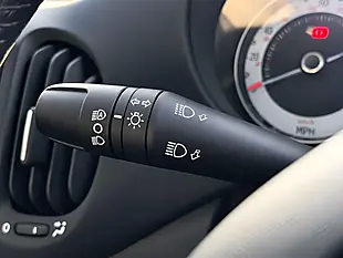 Used 2014 Fiat 500L Lounge Black - Interior and Exterior details 19