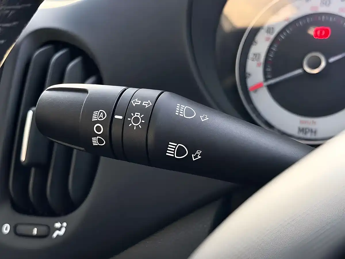 Used 2014 Fiat 500L Lounge Black - Interior and Exterior details 19