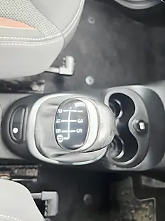 Used 2014 Fiat 500L Trekking - Interior and Exterior details 11