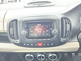 Used 2014 Fiat 500L Trekking - Interior and Exterior details 12
