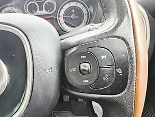 Used 2014 Fiat 500L Trekking - Interior and Exterior details 13