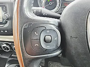 Used 2014 Fiat 500L Trekking - Interior and Exterior details 14