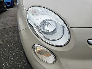 Used 2014 Fiat 500L Trekking - Interior and Exterior details 16