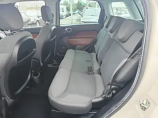 Used 2014 Fiat 500L Trekking - Interior and Exterior details 7
