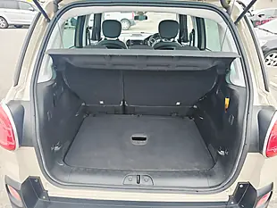 Used 2014 Fiat 500L Trekking - Interior and Exterior details 8
