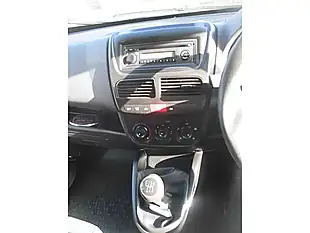 Used 2014 Fiat Doblo Xl High Roof Red - Interior and Exterior details 12
