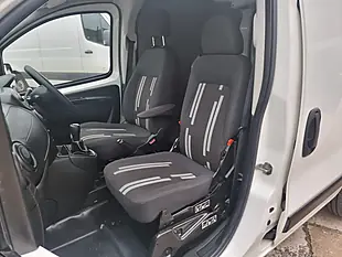 Used 2014 Fiat Fiorino Sx White - Interior and Exterior details 10