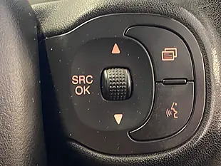 Used 2014 Fiat Panda Cross Yellow - Interior and Exterior details 14