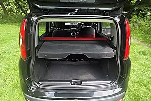 Used 2014 Fiat Panda Pop Black - Interior and Exterior details 10