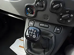 Used 2014 Fiat Panda Pop White - Interior and Exterior details 14