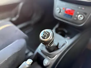 Used 2014 Fiat Punto Black 2 Black - Interior and Exterior details 15