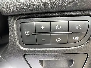 Used 2014 Fiat Punto Lounge Black - Interior and Exterior details 17