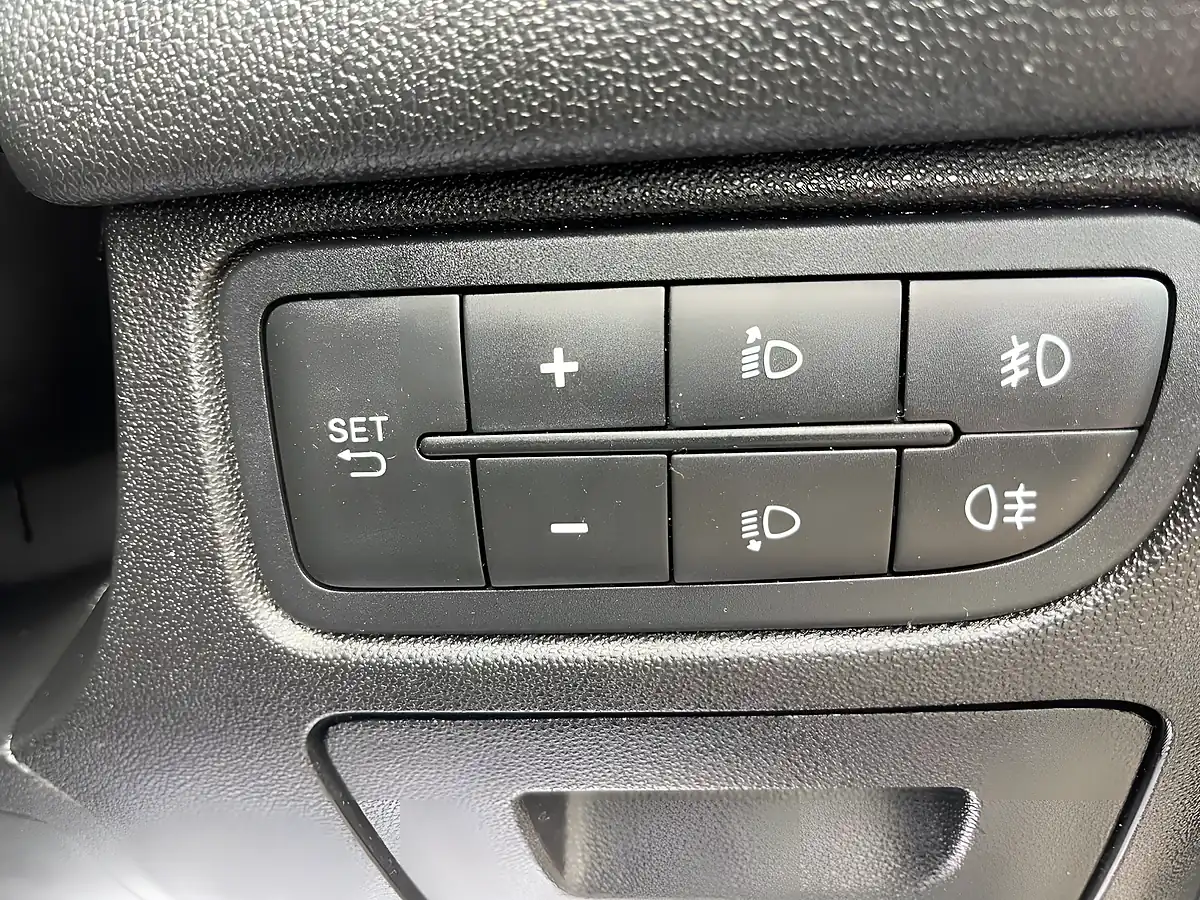 Used 2014 Fiat Punto Lounge Black - Interior and Exterior details 17