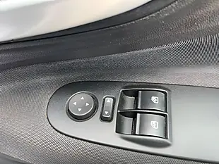 Used 2014 Fiat Punto Lounge Black - Interior and Exterior details 18