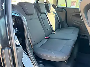 Used 2014 Ford B-Max Titanium Black - Interior and Exterior details 10
