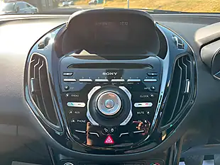 Used 2014 Ford B-Max Titanium Black - Interior and Exterior details 13