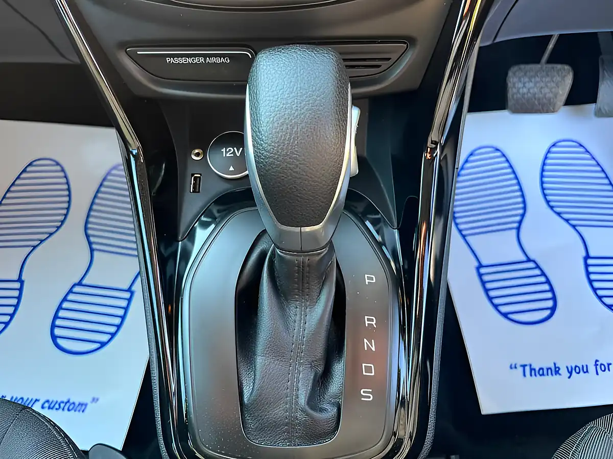 Used 2014 Ford B-Max Titanium Black - Interior and Exterior details 14