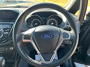 Used 2014 Ford B-Max Titanium Black - Interior and Exterior details 16