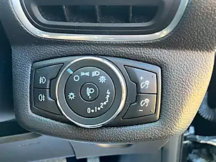 Used 2014 Ford B-Max Titanium Black - Interior and Exterior details 17