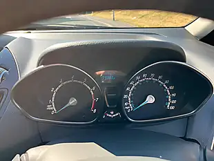 Used 2014 Ford B-Max Titanium Black - Interior and Exterior details 19