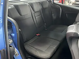 Used 2014 Ford B-Max Titanium Blue - Interior and Exterior details 13