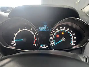 Used 2014 Ford B-Max Titanium Blue - Interior and Exterior details 15