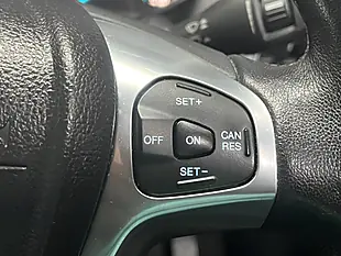 Used 2014 Ford B-Max Titanium Blue - Interior and Exterior details 17