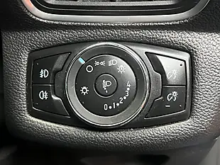 Used 2014 Ford B-Max Titanium Blue - Interior and Exterior details 18