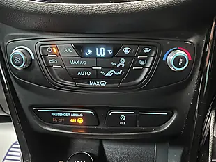 Used 2014 Ford B-Max Titanium Blue - Interior and Exterior details 19