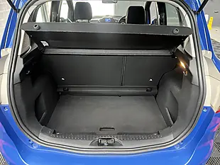 Used 2014 Ford B-Max Titanium Blue - Interior and Exterior details 20