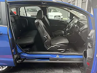 Used 2014 Ford B-Max Titanium Blue - Interior and Exterior details 8