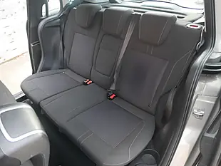 Used 2014 Ford B-Max Titanium Burnished Glow - Interior and Exterior details 10